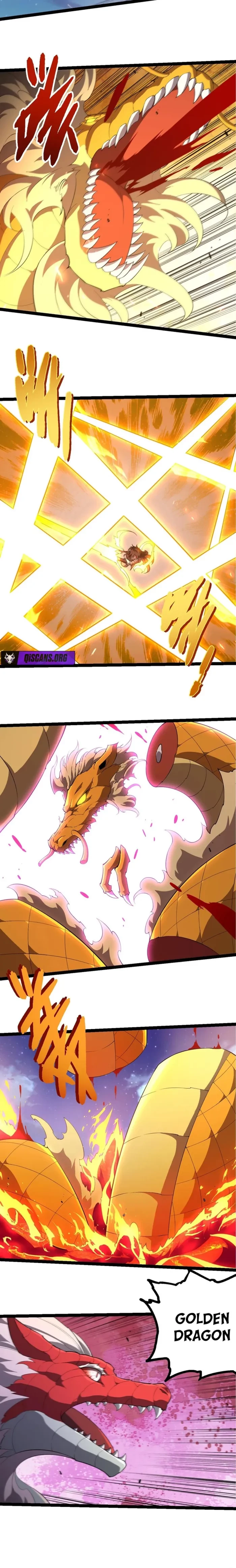 Starting Over as a Tree Chapter 447 - 3