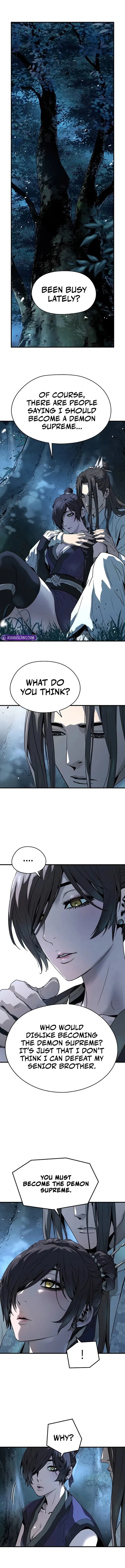 Absolute Regression Chapter 71 - 1