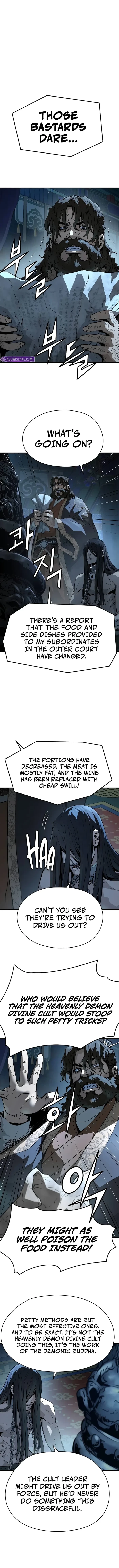 Absolute Regression Chapter 71 - 4