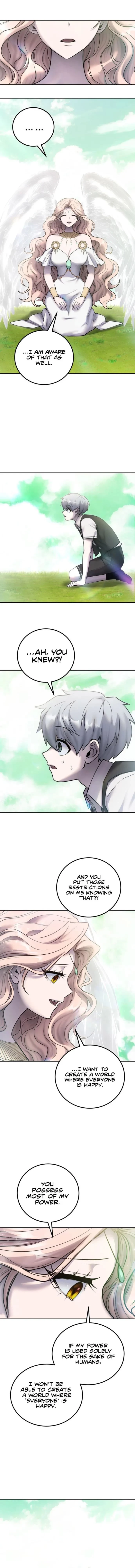 I was more overpowered than the hero, so I hid my power! Chapter 94 - 2