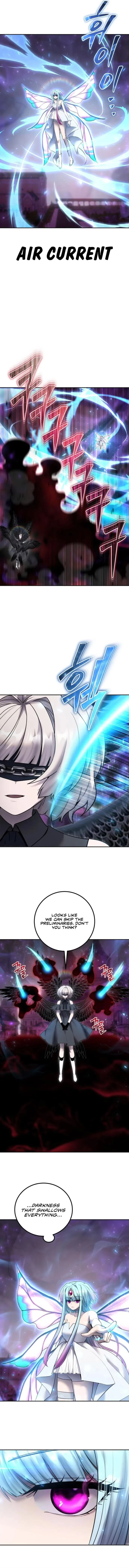 I was more overpowered than the hero, so I hid my power! Chapter 94 - 4