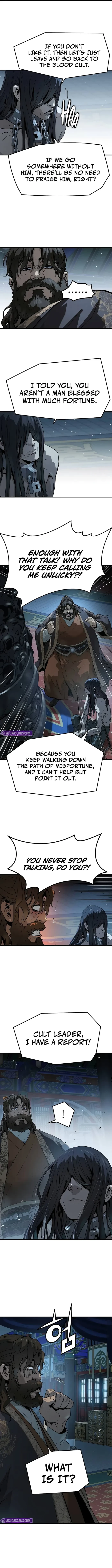 Absolute Regression Chapter 71 - 14