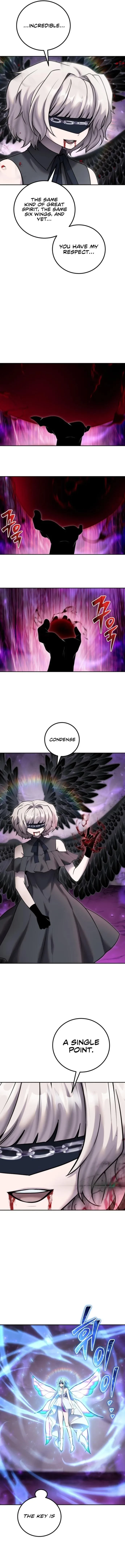 I was more overpowered than the hero, so I hid my power! Chapter 94 - 10