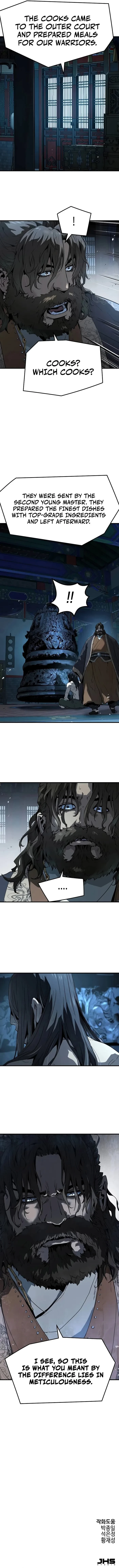 Absolute Regression Chapter 71 - 15