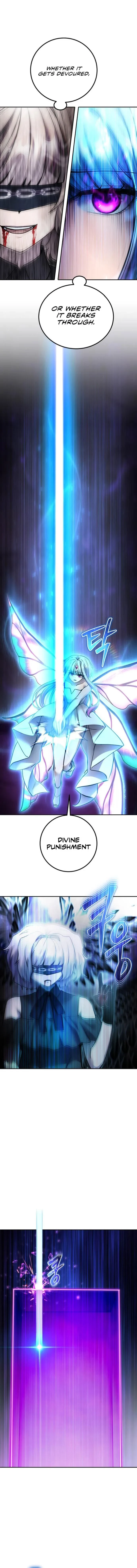 I was more overpowered than the hero, so I hid my power! Chapter 94 - 11