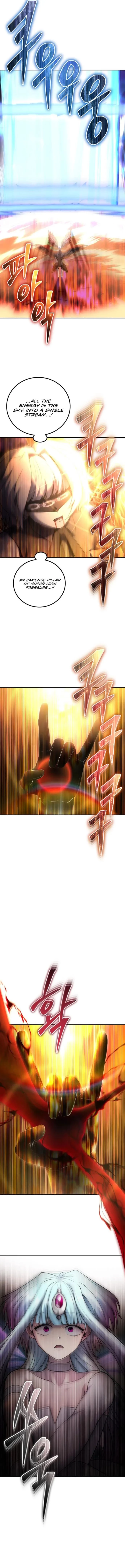 I was more overpowered than the hero, so I hid my power! Chapter 94 - 12