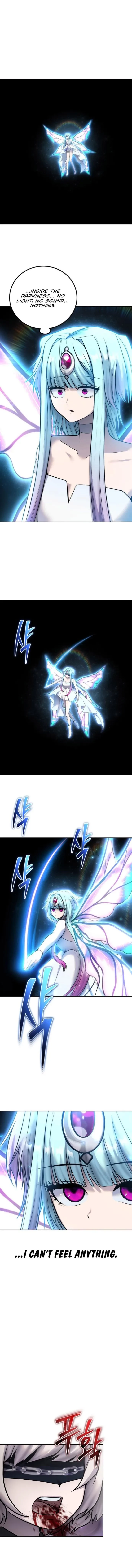 I was more overpowered than the hero, so I hid my power! Chapter 94 - 13