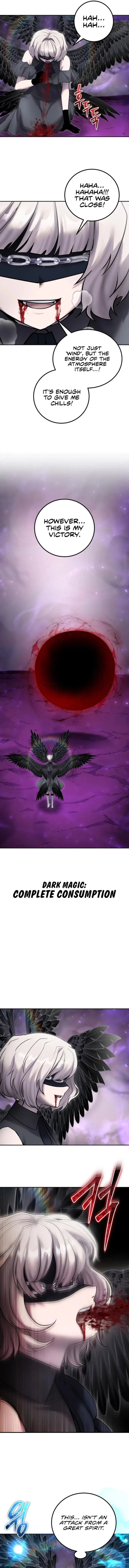 I was more overpowered than the hero, so I hid my power! Chapter 94 - 14
