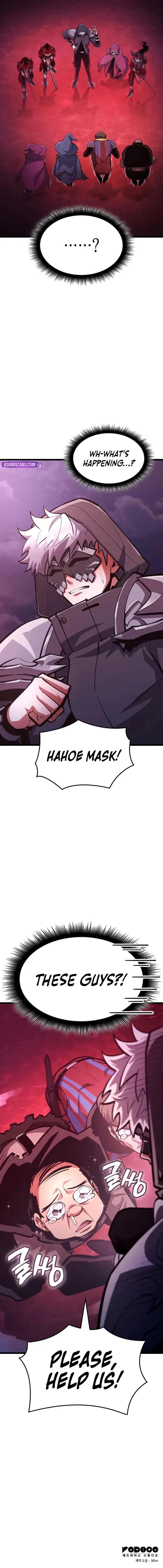 Emperor of Solo Play Chapter 38 - 17