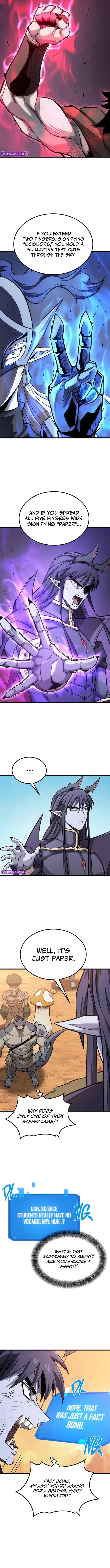 What a Bountiful Harvest, Demon Lord! Chapter 38 - 2