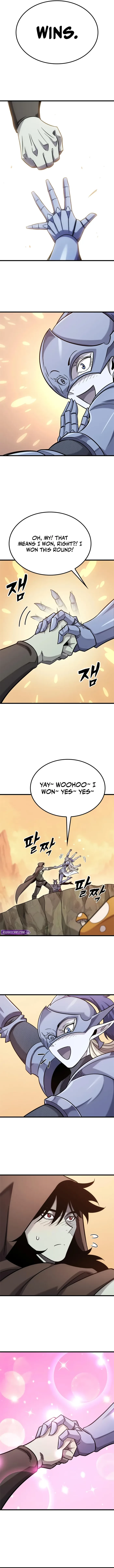 What a Bountiful Harvest, Demon Lord! Chapter 38 - 5