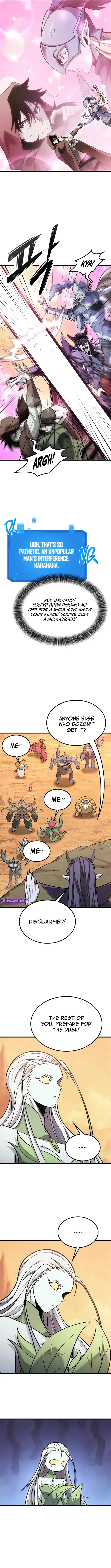 What a Bountiful Harvest, Demon Lord! Chapter 38 - 6