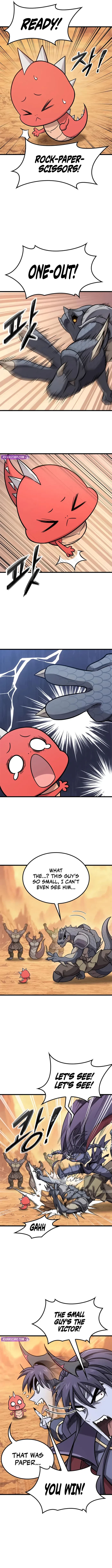 What a Bountiful Harvest, Demon Lord! Chapter 38 - 8