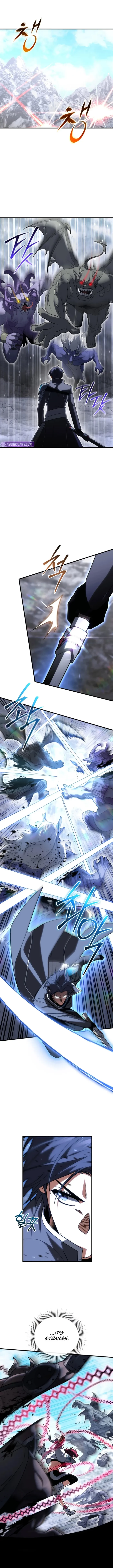 After Ten Millennia in Hell Chapter 133 - 1
