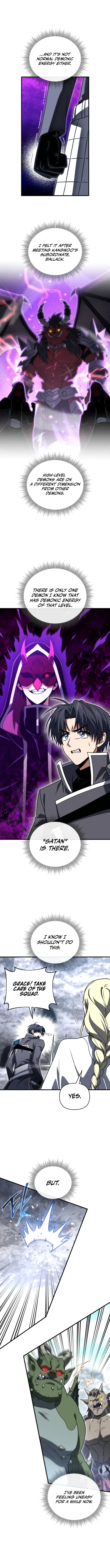 After Ten Millennia in Hell Chapter 133 - 3