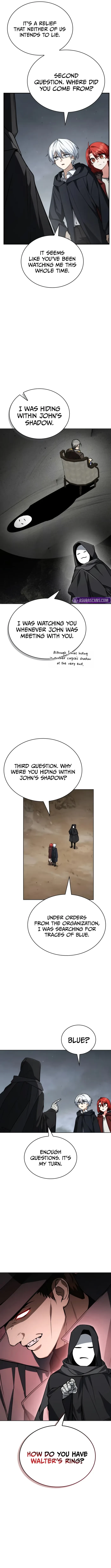 The Genius Prismatic Mage Chapter 58 - 9