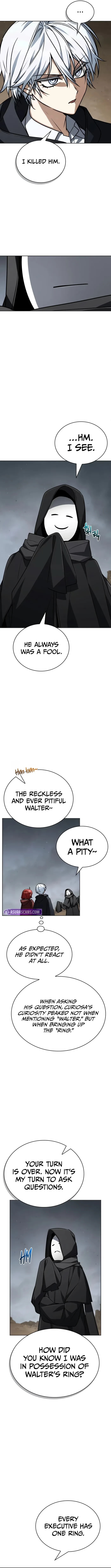The Genius Prismatic Mage Chapter 58 - 10