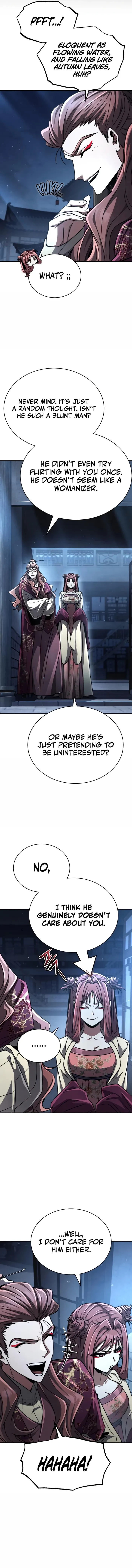 Reincarnation of the Fist King Chapter 25 - 13