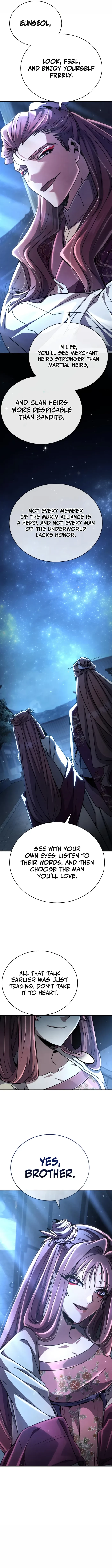 Reincarnation of the Fist King Chapter 25 - 14