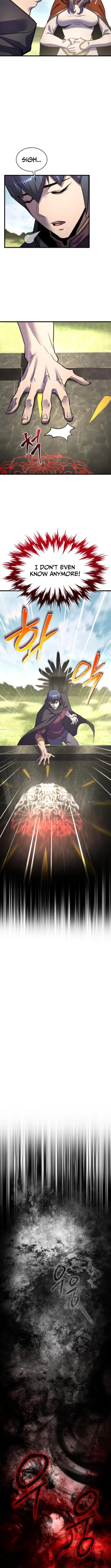 The Genius Mage Who Uses His Fists Chapter 40 - 4