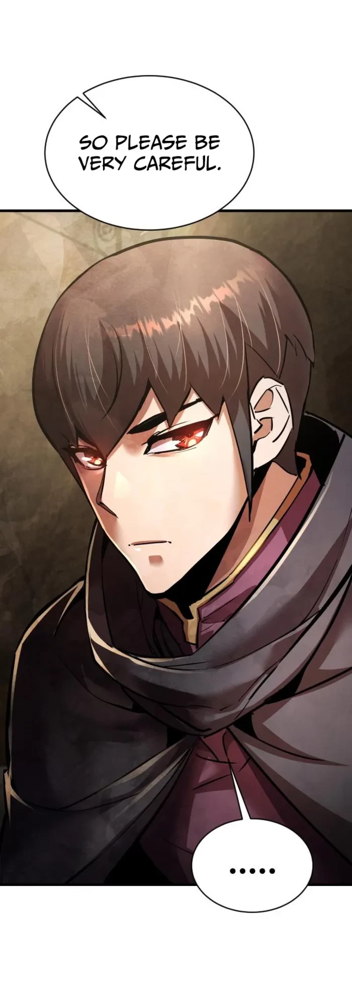 The Genius Mage Who Uses His Fists Chapter 37 - 17