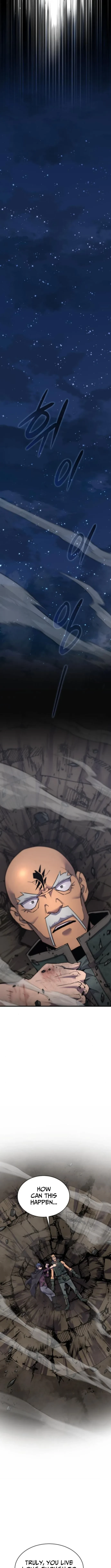 The Genius Mage Who Uses His Fists Chapter 36 - 12