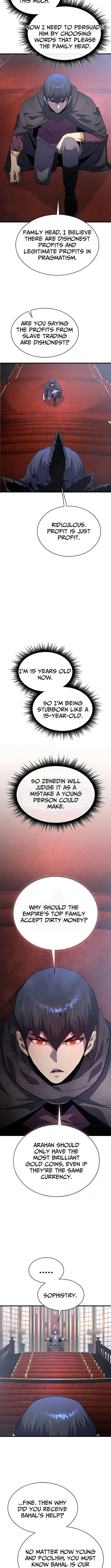 The Genius Mage Who Uses His Fists Chapter 30 - 15