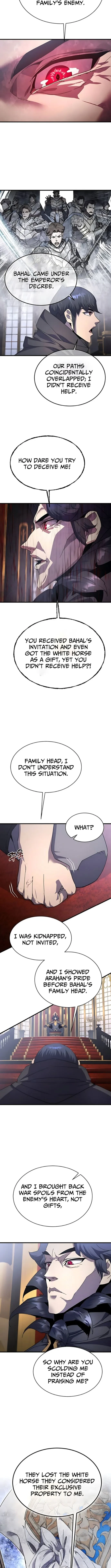 The Genius Mage Who Uses His Fists Chapter 30 - 16