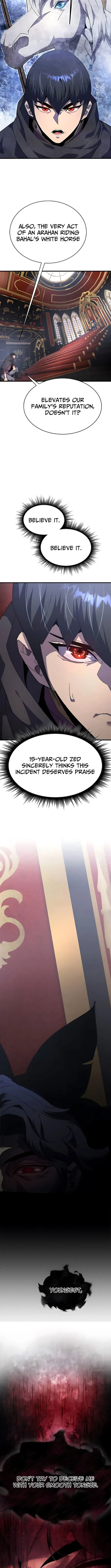 The Genius Mage Who Uses His Fists Chapter 30 - 17