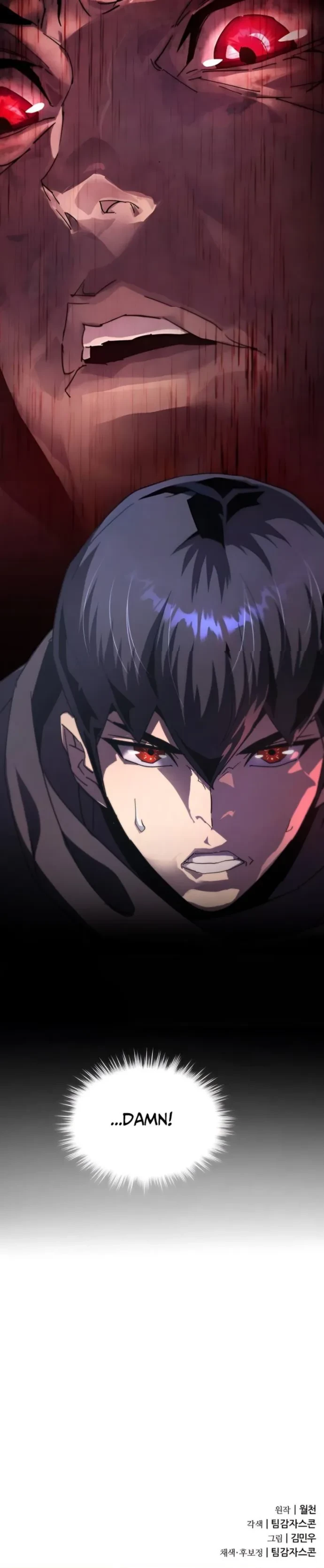 The Genius Mage Who Uses His Fists Chapter 30 - 18