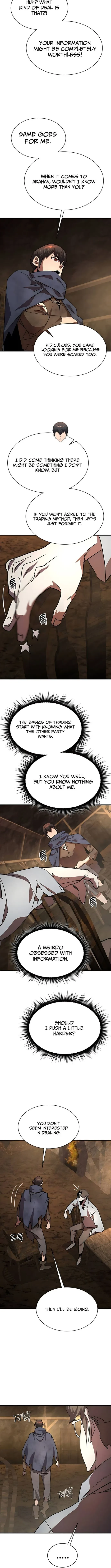 The Genius Mage Who Uses His Fists Chapter 29 - 4