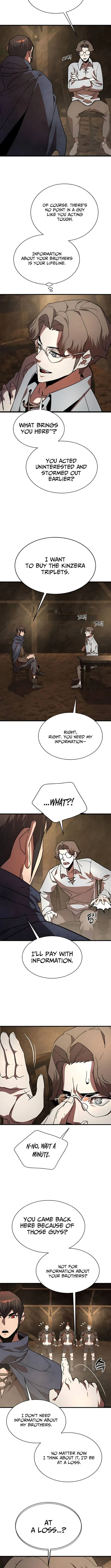 The Genius Mage Who Uses His Fists Chapter 29 - 8