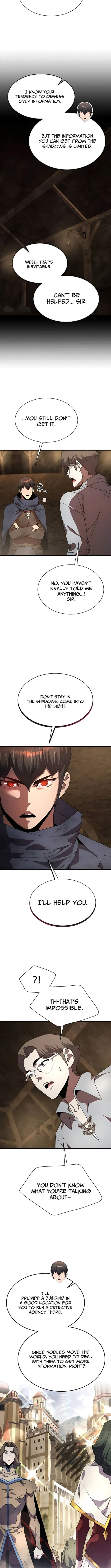 The Genius Mage Who Uses His Fists Chapter 29 - 13