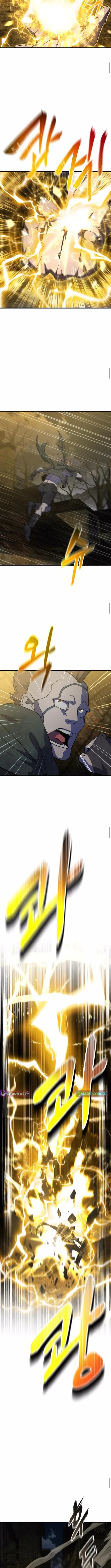 The Genius Mage Who Uses His Fists Chapter 27 - 17