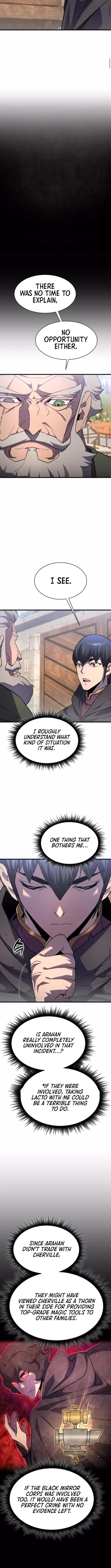 The Genius Mage Who Uses His Fists Chapter 26 - 6