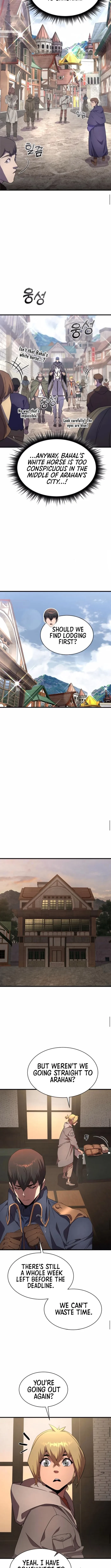 The Genius Mage Who Uses His Fists Chapter 26 - 12