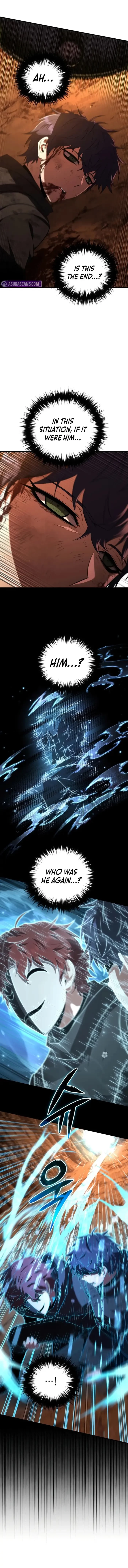 The Fox-Eyed Villain of the Demon Academy Chapter 48 - 1