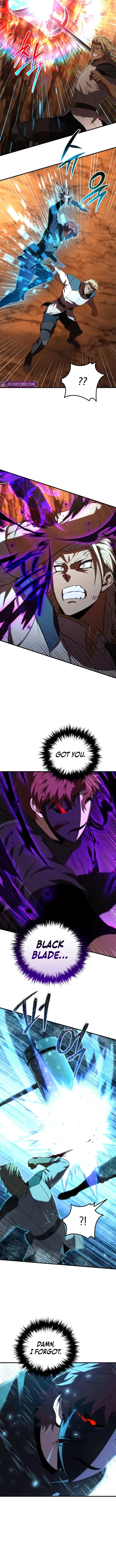 The Fox-Eyed Villain of the Demon Academy Chapter 48 - 6