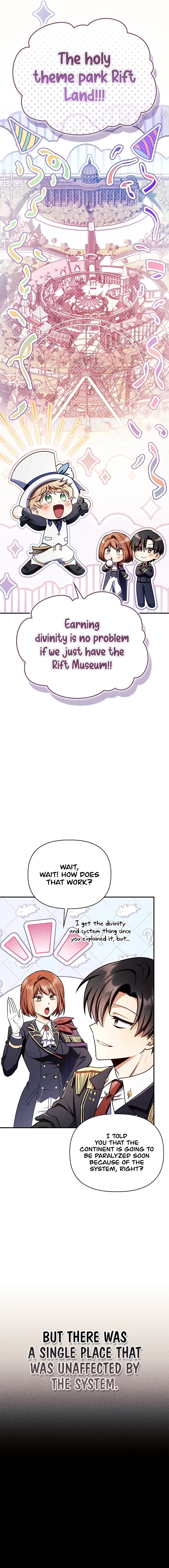 How to Use a Returner Chapter 154 - 8