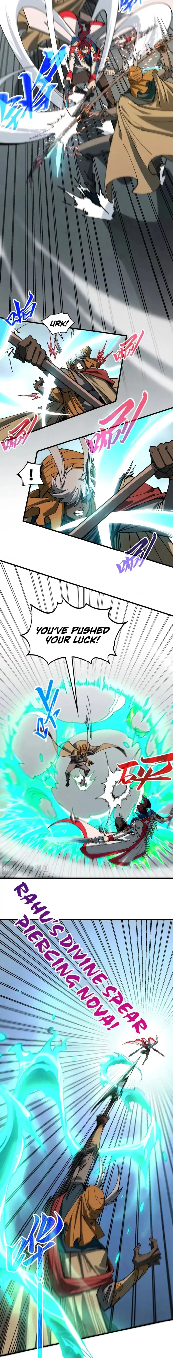 The Ultimate of All Ages Chapter 470 - 9