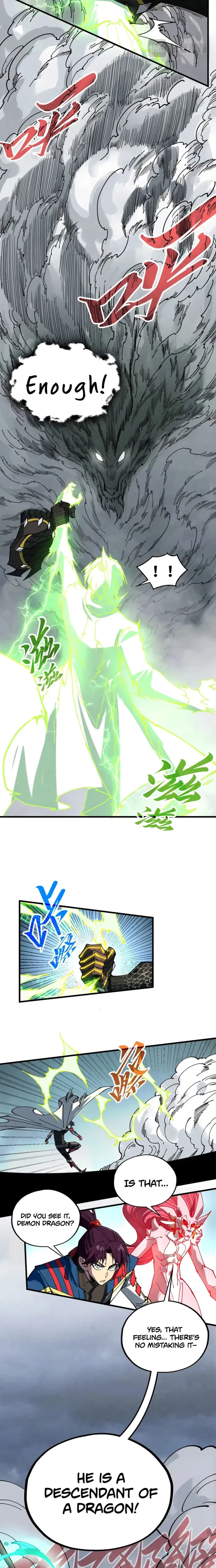 The Ultimate of All Ages Chapter 470 - 12
