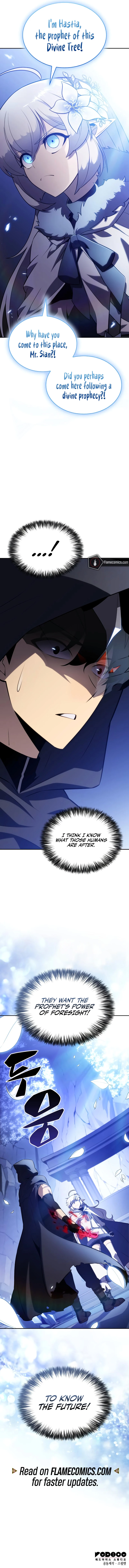 The Reborn Young Lord Is an Assassin Chapter 98 - 13