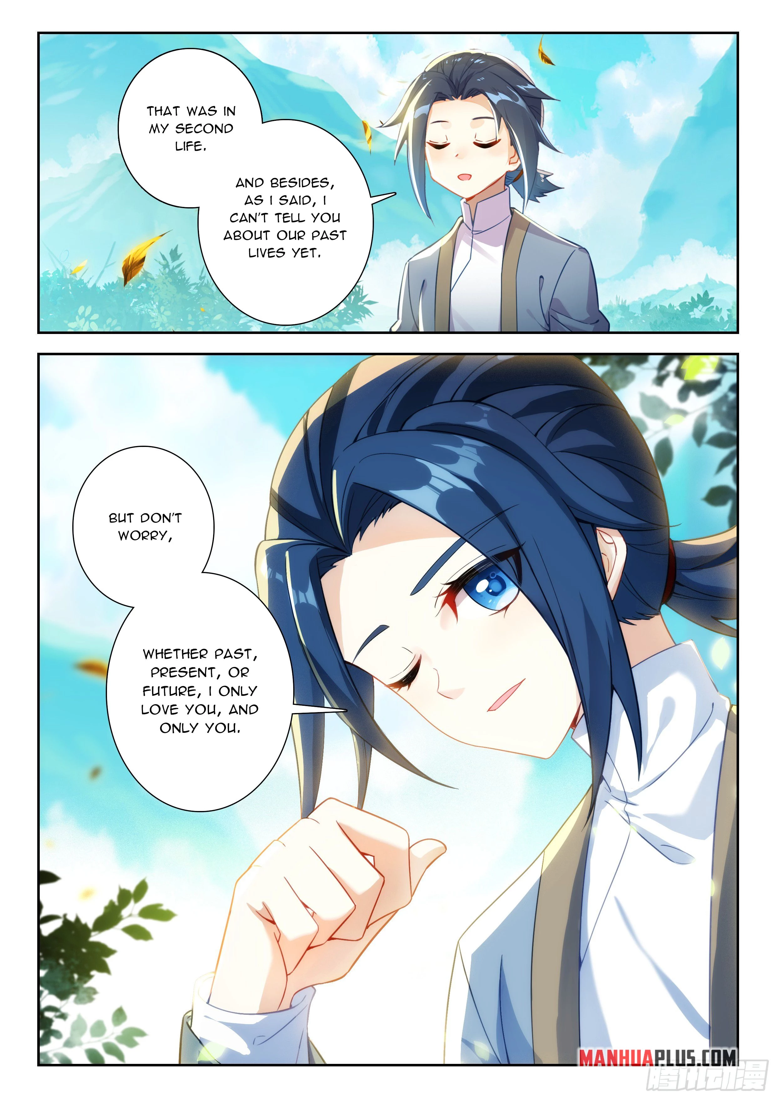 Soul Land V Chapter 252 - 11