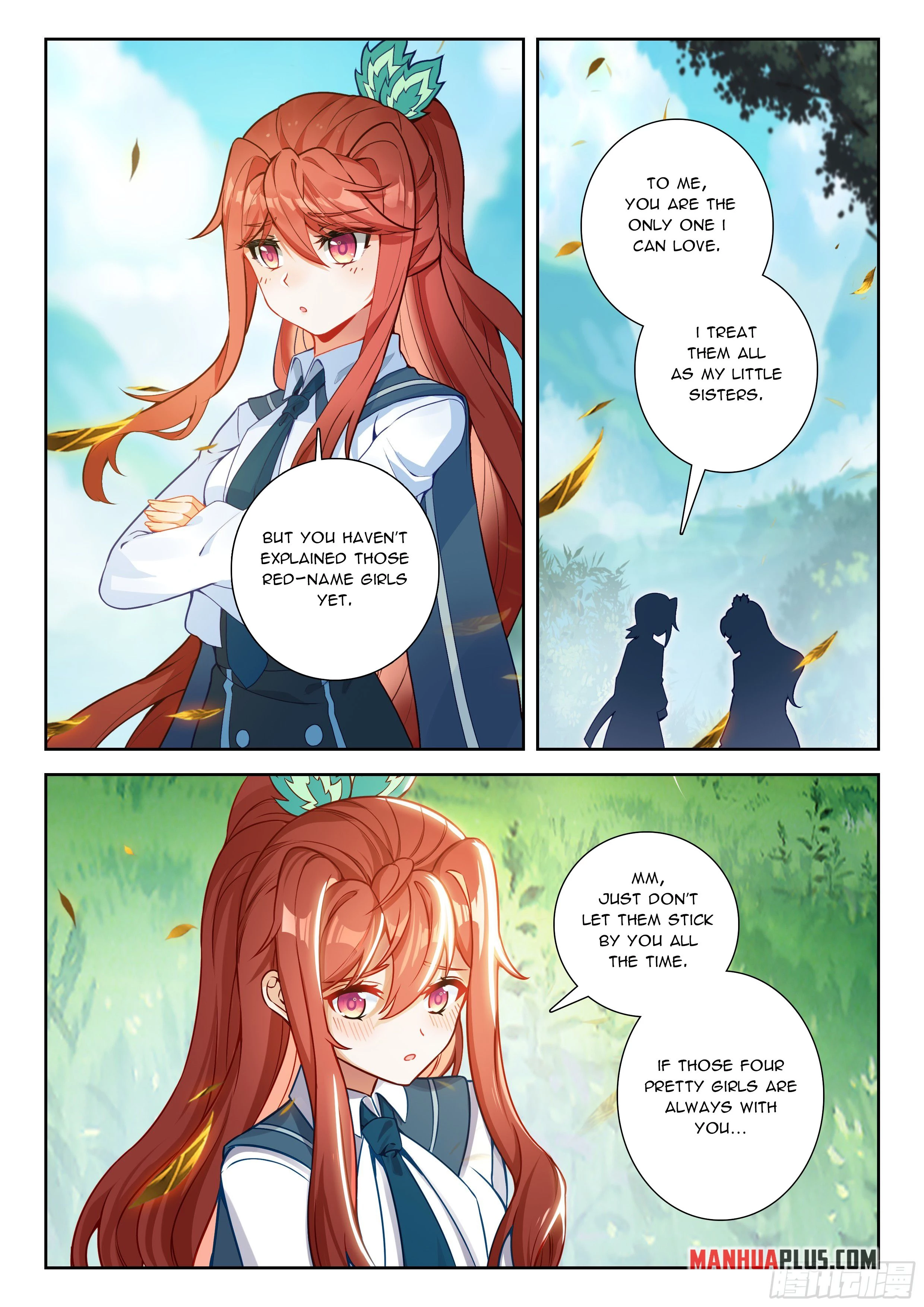 Soul Land V Chapter 252 - 13