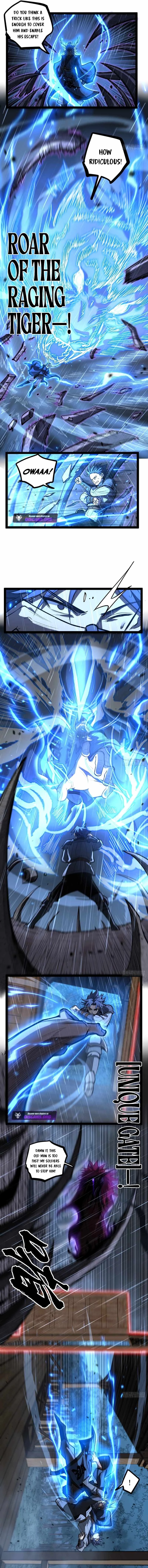 Myriad Realms Gatekeeper Chapter 100 - 3