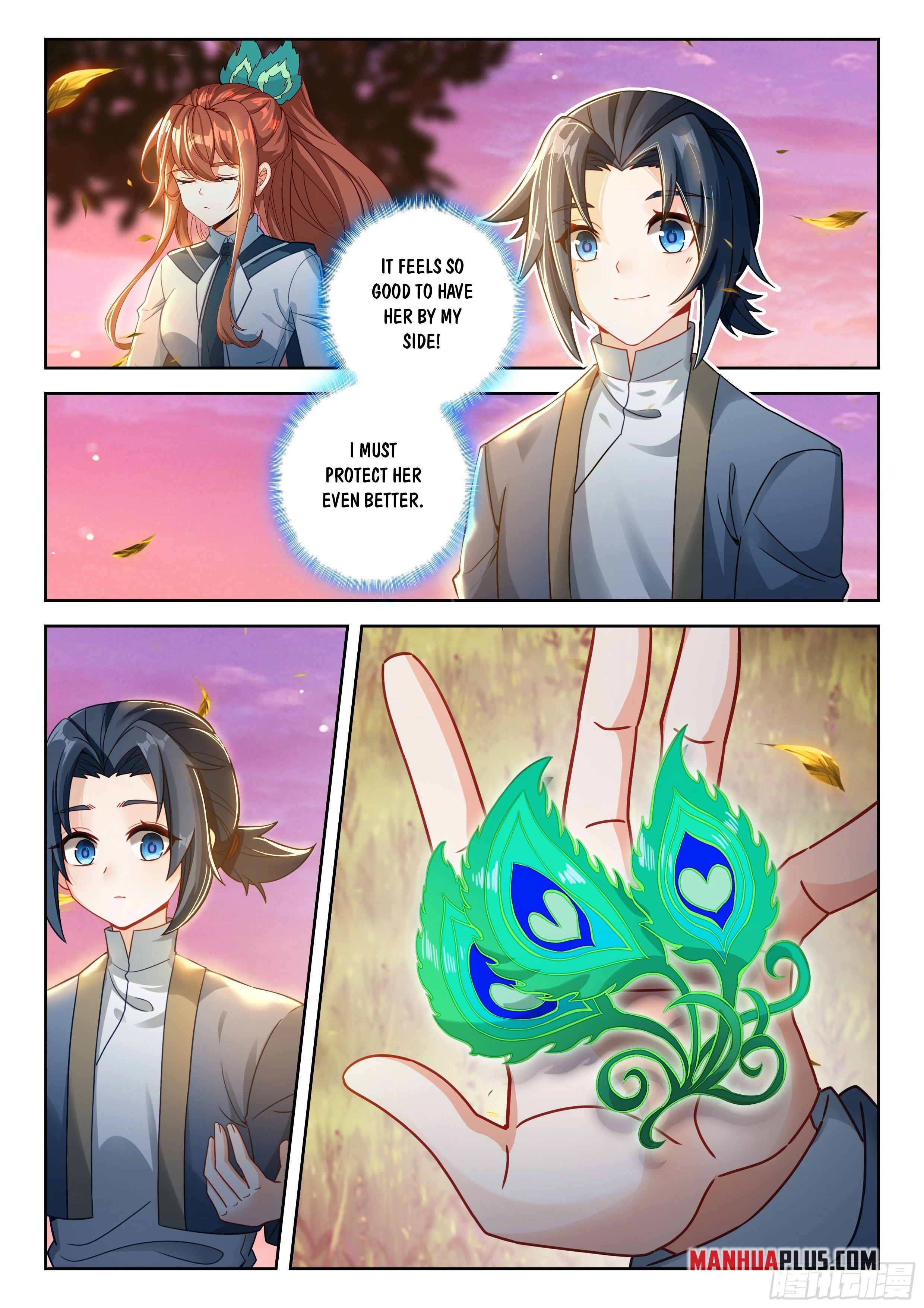 Soul Land V Chapter 252 - 16