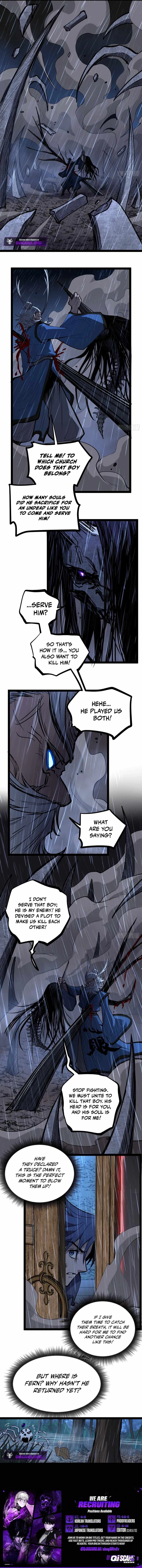 Myriad Realms Gatekeeper Chapter 100 - 6