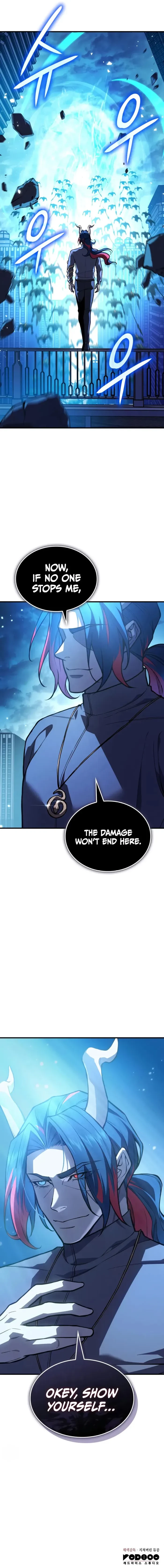 Returned by the King Chapter 114 - 13