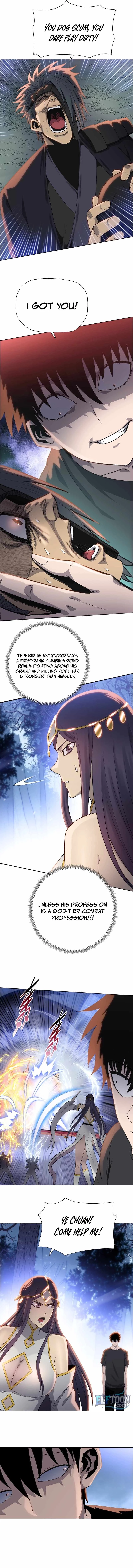 pig slayer Chapter 16 - 9