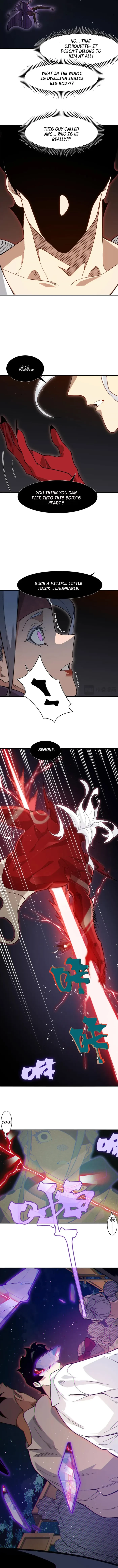 Demonic Evolution Chapter 128 - 2